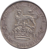 1925 SHILLING ( GF )