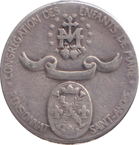 1830 MEDAL FRANCE