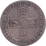 1703 CROWN ( GF )