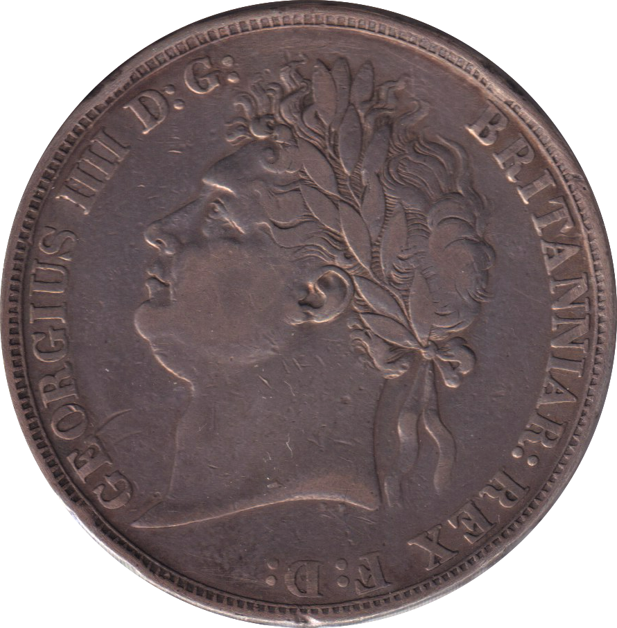 1822 CROWN ( NF )