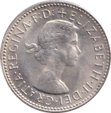 1961 SHILLING AUSTRALIA