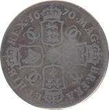 1670 SHILLING ( NF )