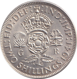 1941 FLORIN ( UNC )