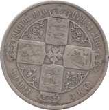 1883 FLORIN ( NF )