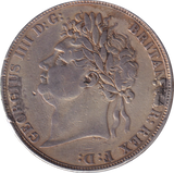 1821 CROWN ( GF )