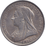 1893 CROWN ( GF )