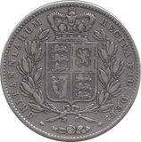 1847 CROWN ( GF )