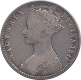 1849 FLORIN ( FINE )