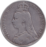 1889 CROWN ( NF )