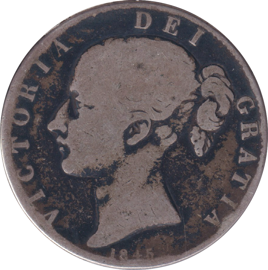 1845 CROWN ( NF )
