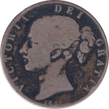 1845 CROWN ( NF )