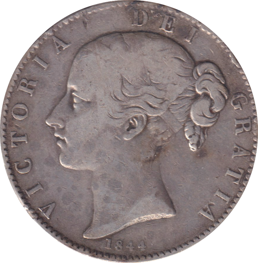 1844 CROWN ( GF )