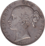 1844 CROWN ( GF )