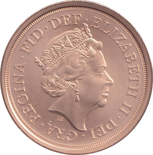 2020 GOLD SOVEREIGN ( MATT PROOF )