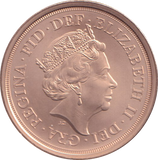 2020 GOLD SOVEREIGN ( MATT PROOF )