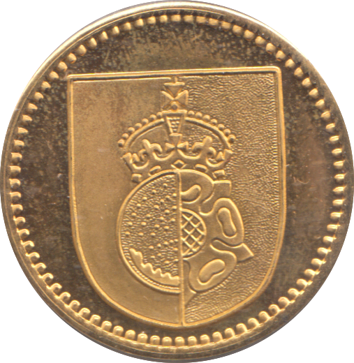 2012 SILVER PROOF OUR ROYAL SOVEREIGNS MARY II