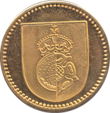2012 SILVER PROOF OUR ROYAL SOVEREIGNS MARY II