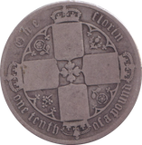 1879 FLORIN ( NF )