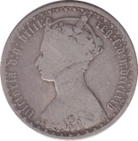1875 FLORIN ( NF )