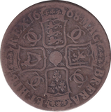 1668 CROWN ( NF )