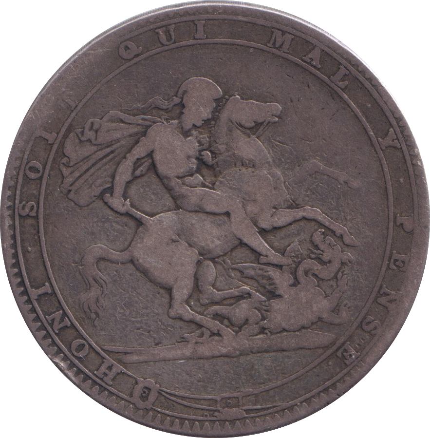 1819 CROWN ( NF )