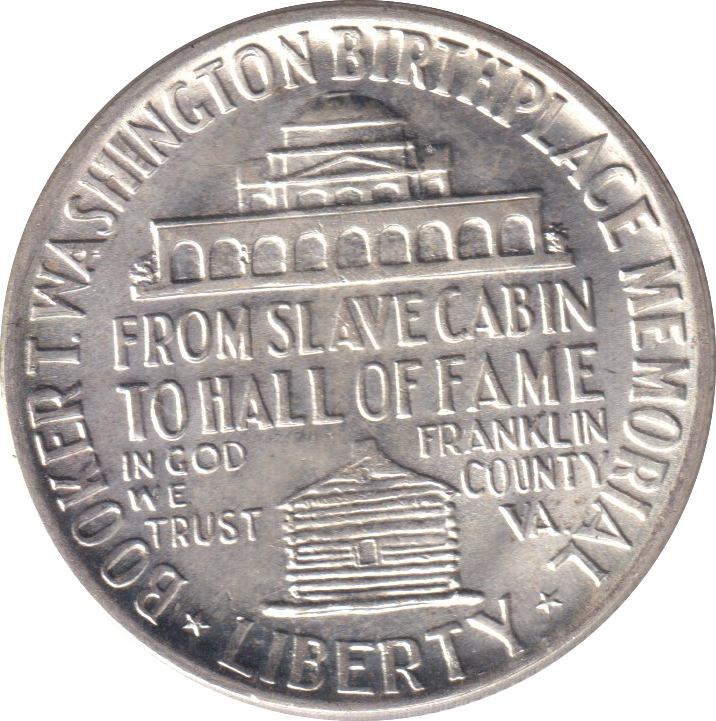 1951 USA HALF DOLLAR