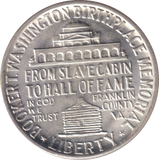 1951 USA HALF DOLLAR