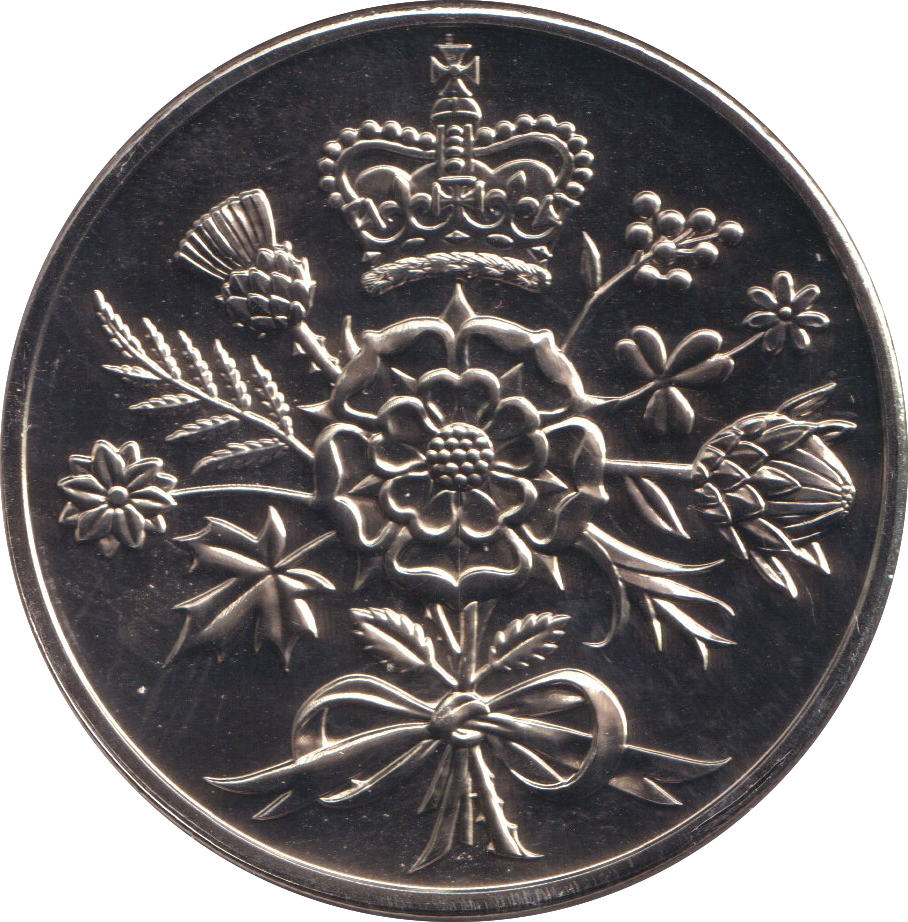 2012 TWO DOLLARS BU NIUE