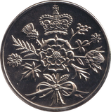 2012 TWO DOLLARS BU NIUE