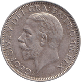 1936 SHILLING ( UNC ) ENGLISH 2