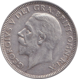 1932 SHILLING ( EF ) ENGLISH