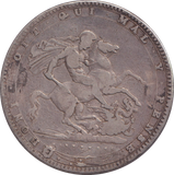 1820 CROWN ( NF )