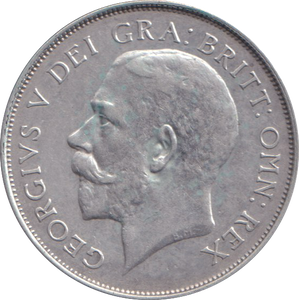 1925 SHILLING ( EF )