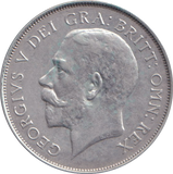1925 SHILLING ( EF )