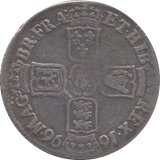 1696 SHILLING ( GF )
