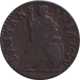 1699 FARTHING ( GF )