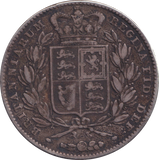 1844 CROWN ( GF )