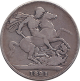 1821 CROWN ( NF )
