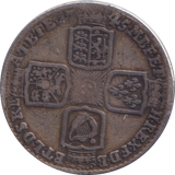 1745 SHILLING LIMA ( GF )