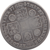 1747 SHILLING ( NF )