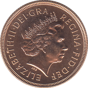 2000 SOVEREIGN ( BU )