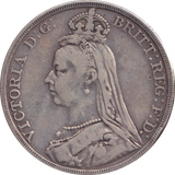 1890 CROWN ( FINE )
