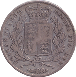 1844 CROWN ( FINE )