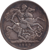 1889 CROWN ( NF )