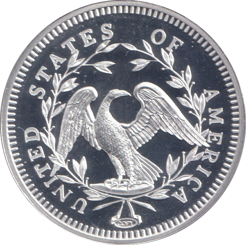 2014 LIBERTY 1974 MEDALLION USA