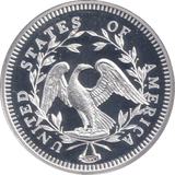 2014 LIBERTY 1974 MEDALLION USA