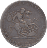 1820 CROWN ( GF )