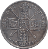 1914 FLORIN ( GF )
