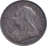 1894 CROWN ( GF )