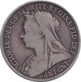 1894 CROWN ( FINE )